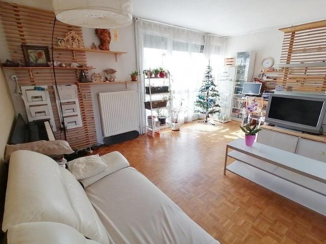 Maison vente à Torcy, Pontault-combault