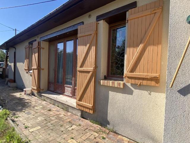 Maison vente à Le Havre