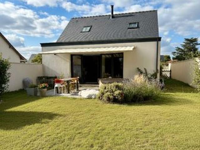 Maison vente à Vannes, Bretagne