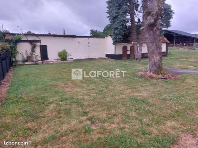 Maison vente à Abbeville, Gueschart
