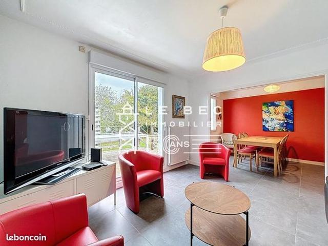 Maison vente à Riantec, Morbihan