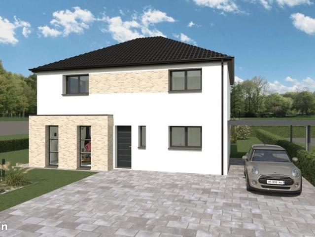 Maison vente à Calais, Audruicq