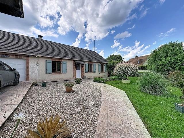 Maison vente à Les Andelys, Bazincourt-sur-epte
