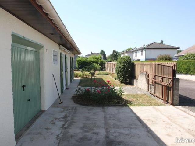 Maison vente à Metz, Cuvry