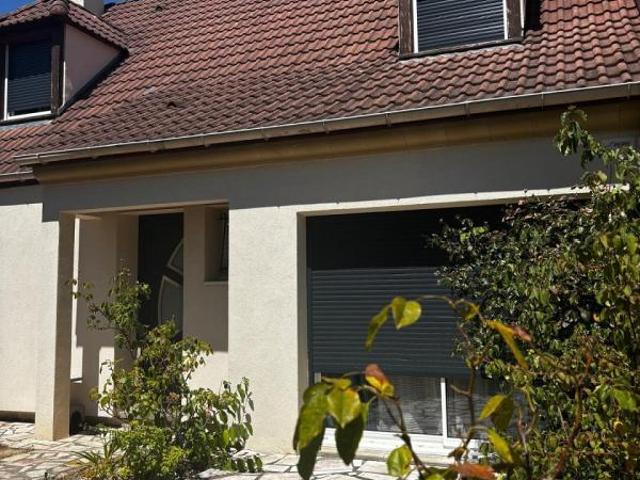 Maison vente à Mantes-la-Jolie, Issou