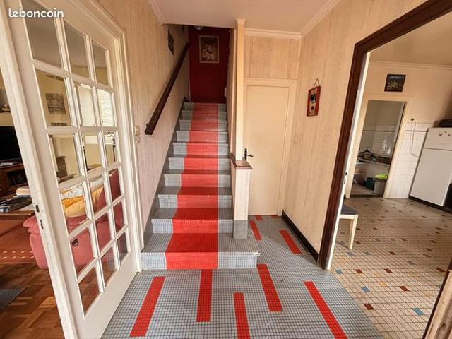Maison vente à Morlaix, Bretagne