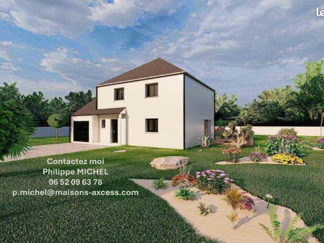 Maison vente à Avranches, Saint-hilaire-du-harcouët