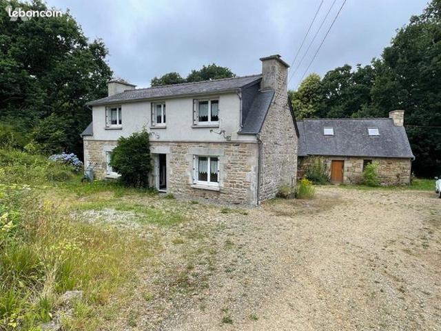 Maison vente à Ploumilliau, Côtes-d'Armor