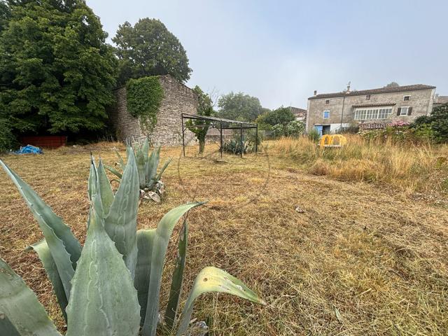 Maison vente à Alès, Saint-privat-de-champclos