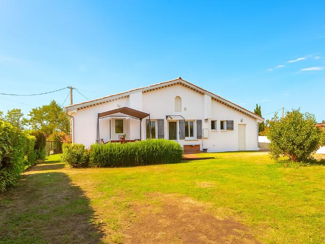 Maison vente à France métropolitaine, Villeneuve-de-marsan