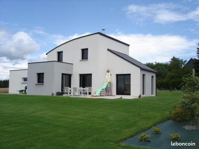 Maison vente à Orléans, Ingré