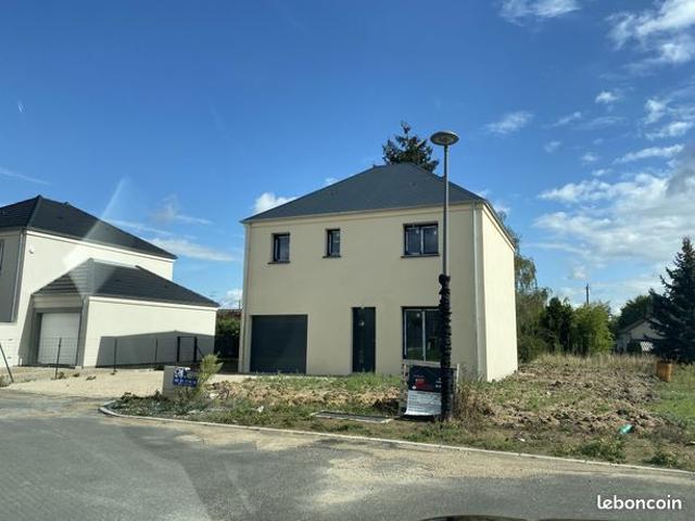 Maison vente à Orléans, Saint-denis-en-val