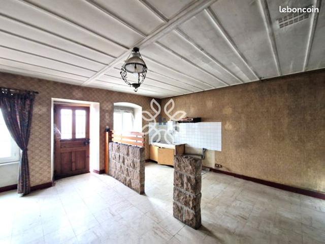 Maison vente à Brioude, Paulhac