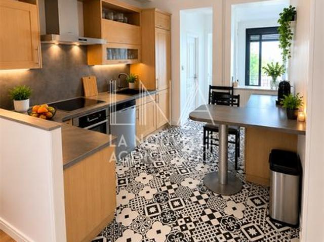 Maison vente à Bobigny, Romainville