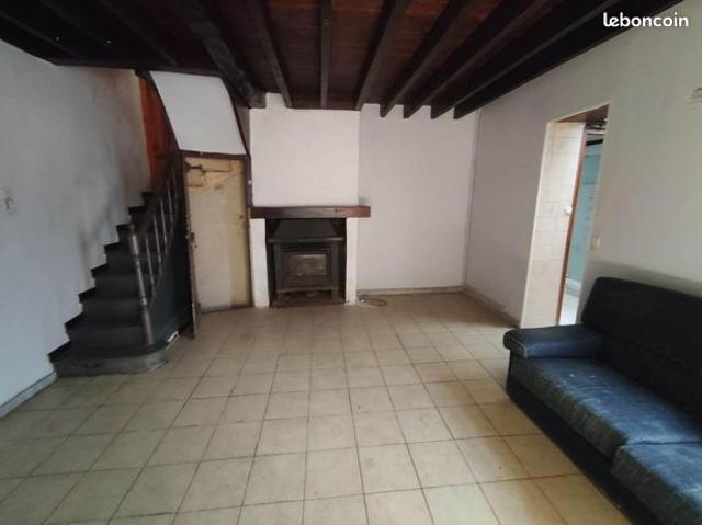 Maison vente à France métropolitaine, Amiens