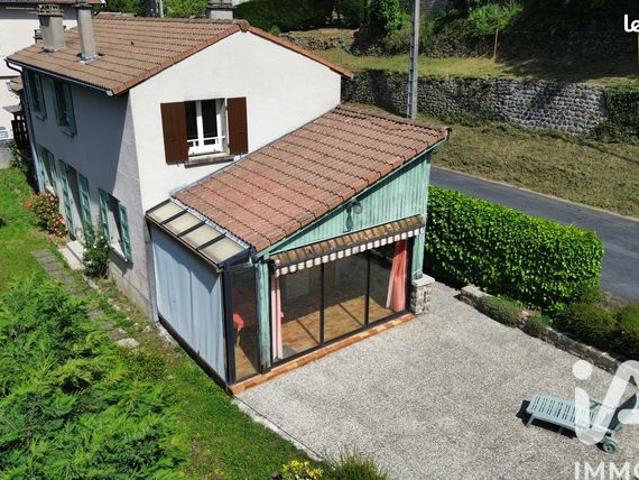Maison vente à Tournon-sur-Rhône, Le Cheylard