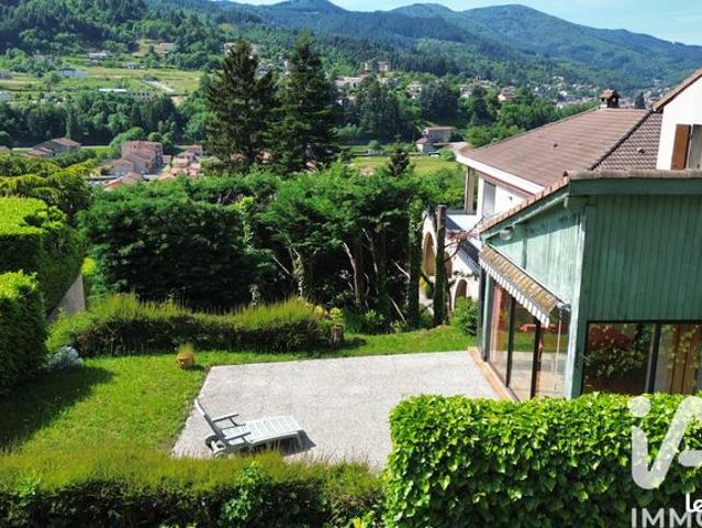 Maison vente à Tournon-sur-Rhône, Le Cheylard