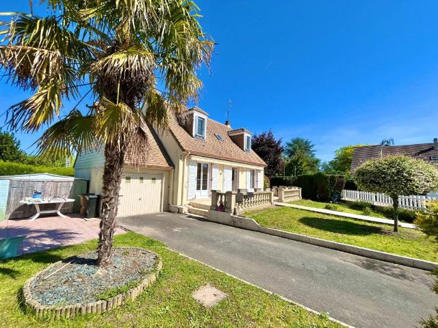 Maison vente à Choisy-au-Bac, Oise