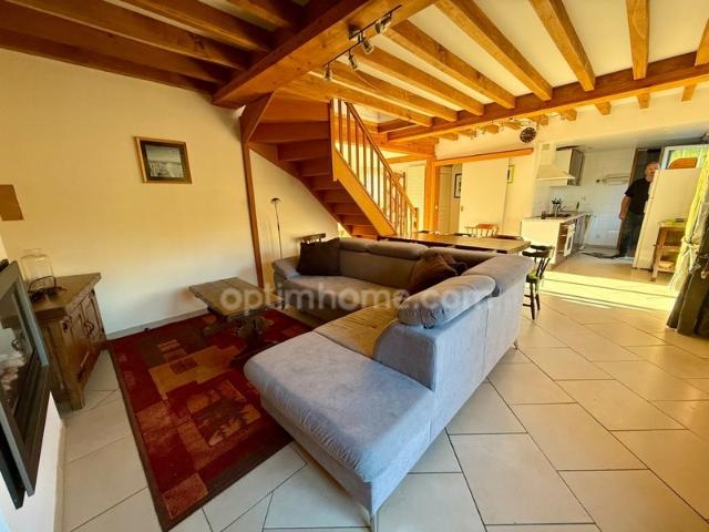 Maison vente à Montreuil-sur-Mer, Neuville-sous-montreuil