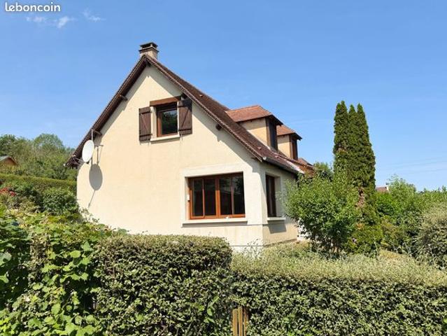 Maison vente à Poitiers, Vernon