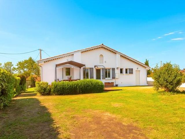 Maison vente à Mont-de-Marsan, Villeneuve-de-marsan
