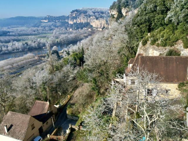 Maison vente à La Roque-gageac, Pech Borde