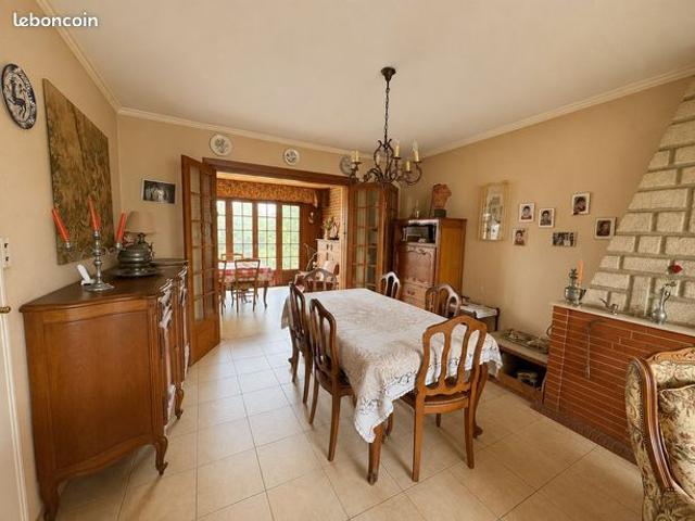 Maison vente à Metz, Marly