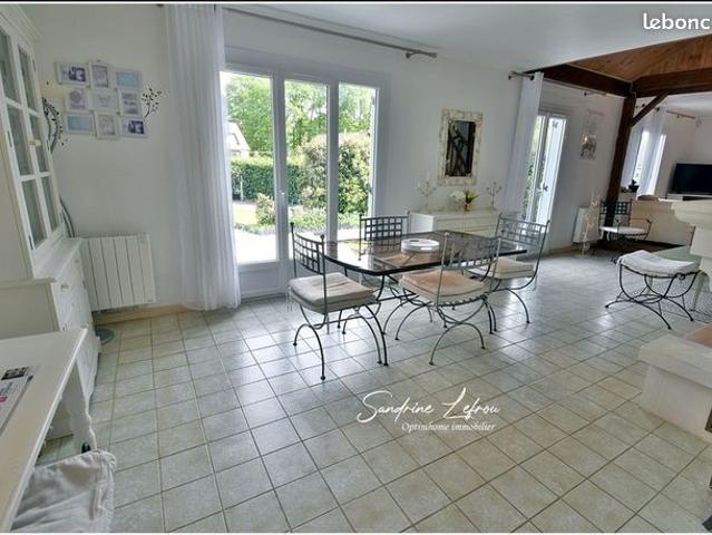 Maison vente à L'Habit, Eure
