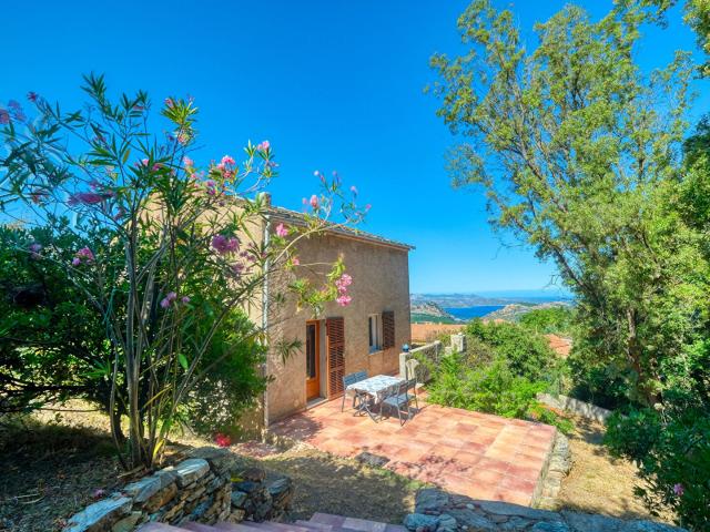 Maison vente à Calvi, Barbaggio