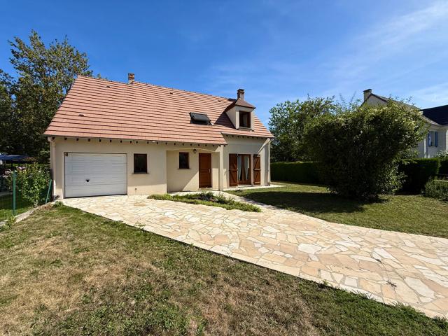 Maison vente à Saint-Rémy-lès-Chevreuse, Yvelines
