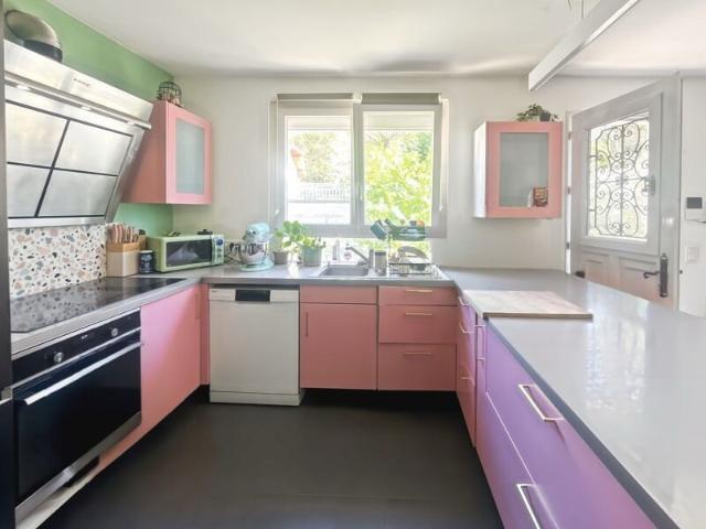 Maison vente à Argenteuil, Sannois