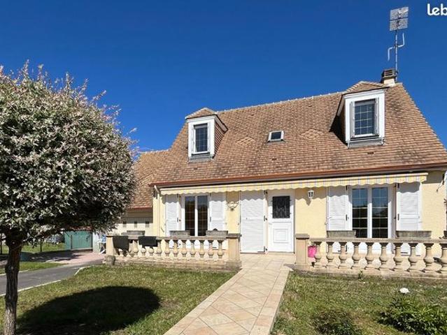 Maison vente à Choisy-au-Bac, Oise