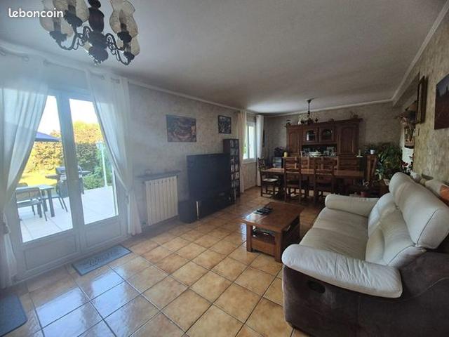 Maison vente à Beauvais, Andeville