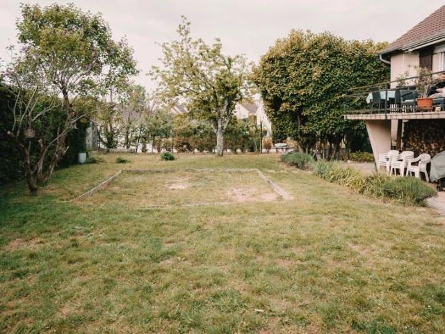 Maison vente à Besançon, Grandfontaine