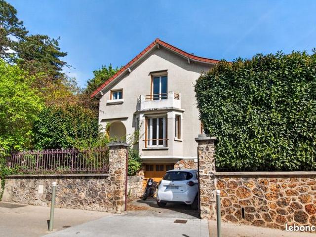 Maison vente à Boulogne-Billancourt, Sèvres