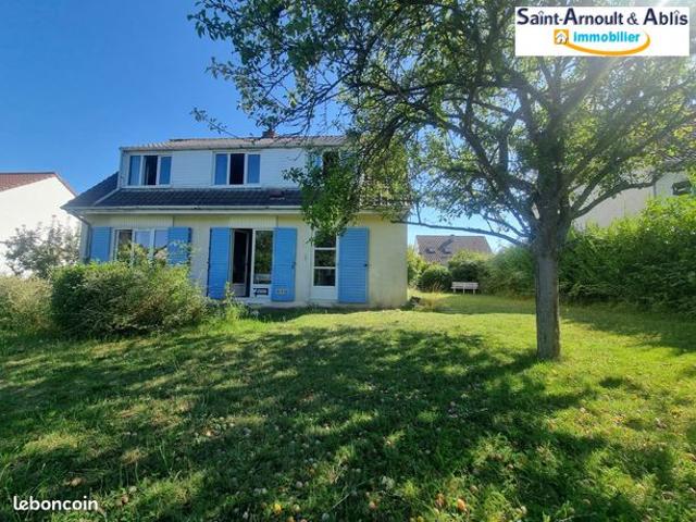 Maison vente à Rambouillet, Saint-arnoult-en-yvelines
