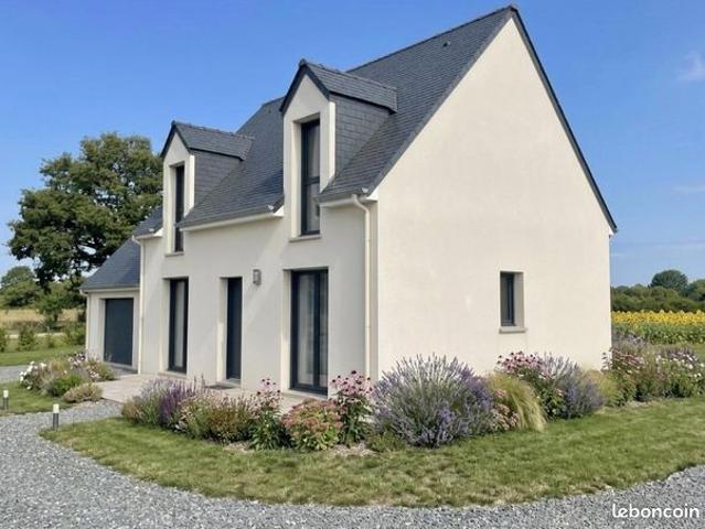 Maison vente à Vannes, Bretagne
