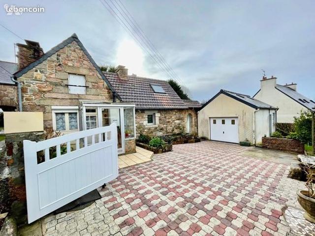 Maison vente à Lannion, Bretagne