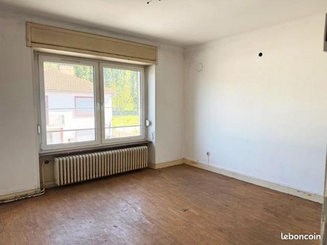 Maison vente à Forbach-Boulay-Moselle, Creutzwald