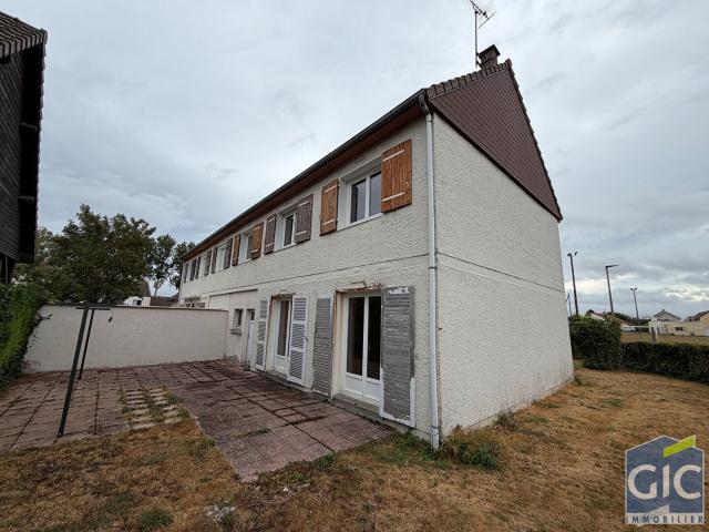 Maison vente à Caen, Sannerville