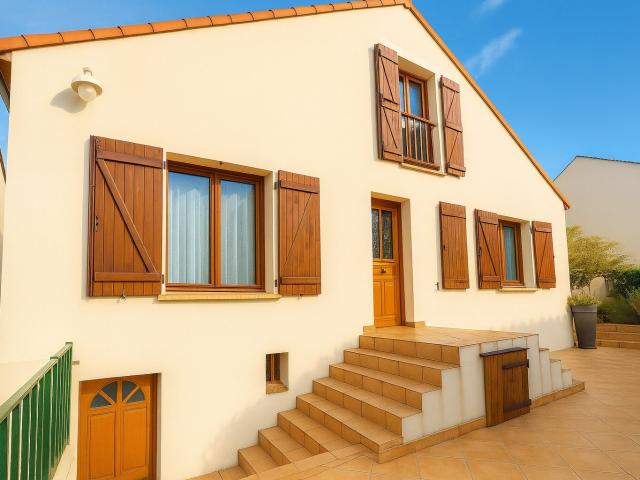 Maison vente à Pontoise, Osny