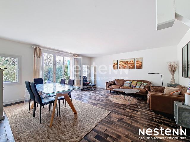 Maison vente à Versailles, Buc