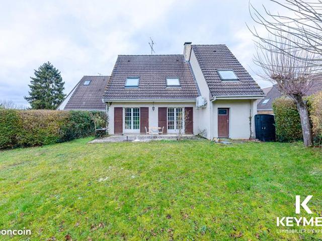 Maison vente à Pontoise, Nerville-la-forêt