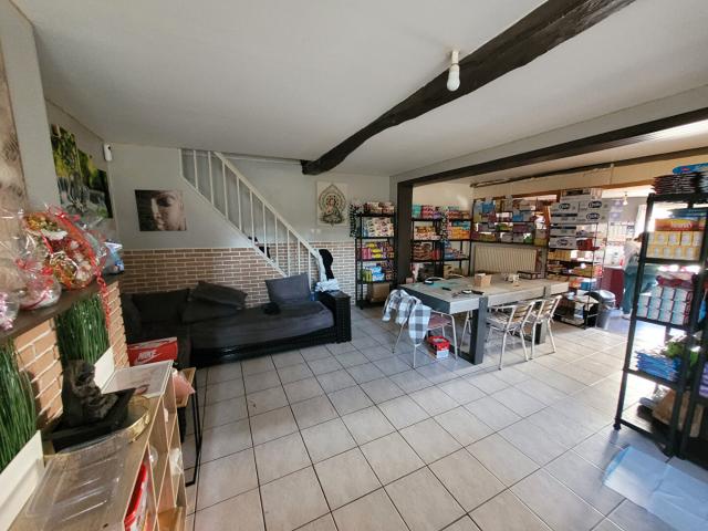 Maison vente à Valenciennes, Denain