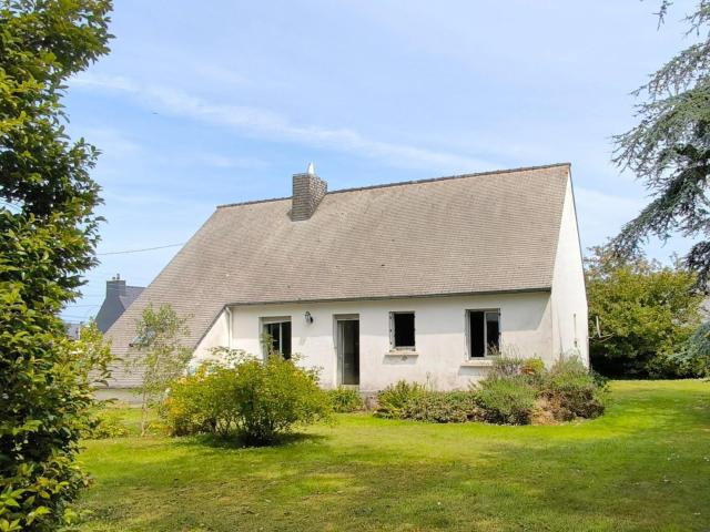 Maison vente à Lannion, Bretagne