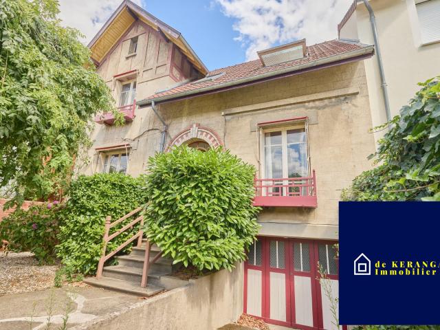 Maison vente à Châtenay-Malabry, Hauts-de-Seine