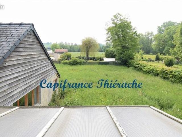 Maison vente à Rethel, Rocquigny