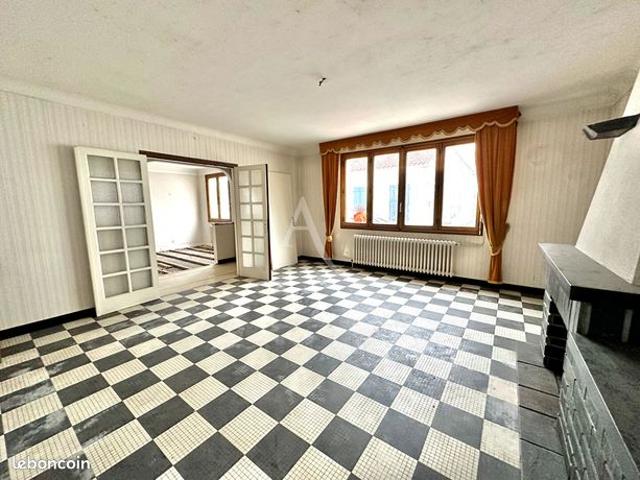 Maison vente à Les Sables-d'Olonne, Saint-hilaire-de-riez