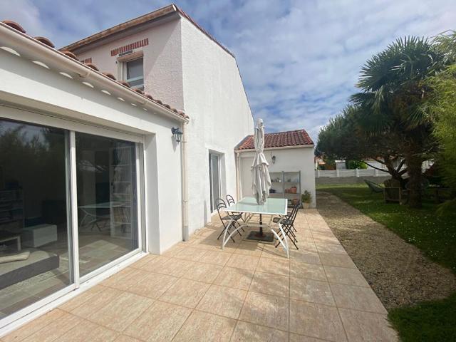 Maison vente à Nantes, Sainte-pazanne