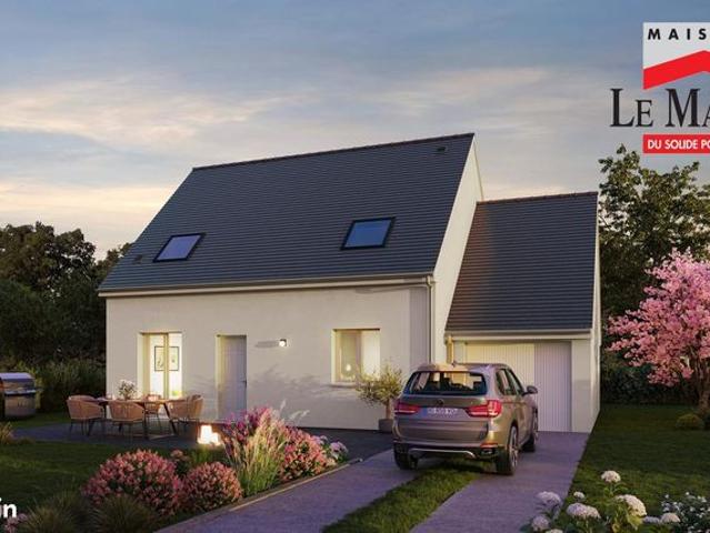 Maison vente à Mayenne, Gorron